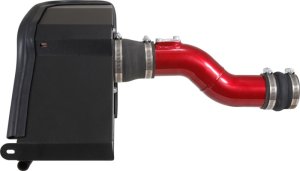 Honda Civic Si Performance Air Intake - K&N Engineering - Typhoon - `17-`20